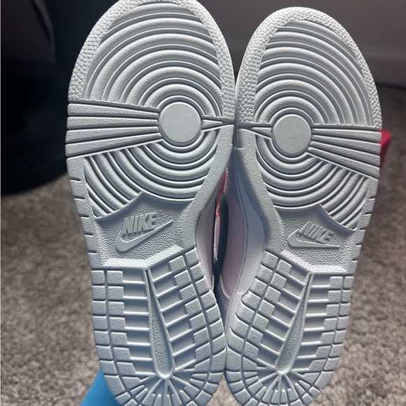 Nike Dunk Low Mineral Teal - Picture 5 of 7